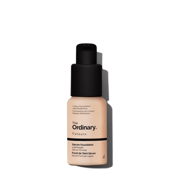 The Ordinary Foundation Set - NEW - Picture 5 of 6